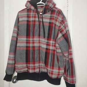 Mens Mountain Ridge Jacket Sz Medium